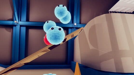 Fur the Game — screenshot 2