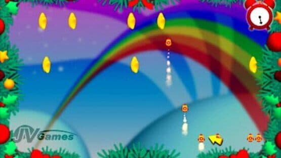 Christmas Clix — screenshot 7
