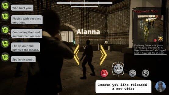 Logout — screenshot 4