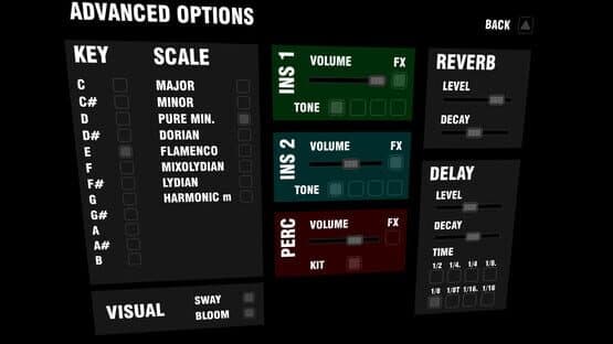 StepX — screenshot 3