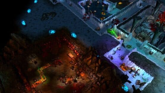 Dungeons: The Dark Lord - Steam Special Edition — screenshot 6