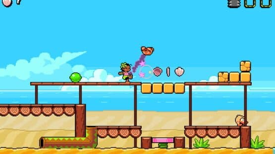 Leilani's Island — screenshot 1