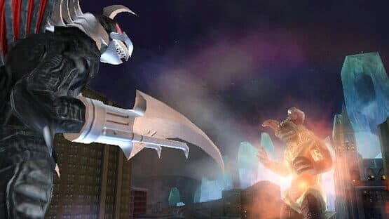 Godzilla: Unleashed — screenshot 6