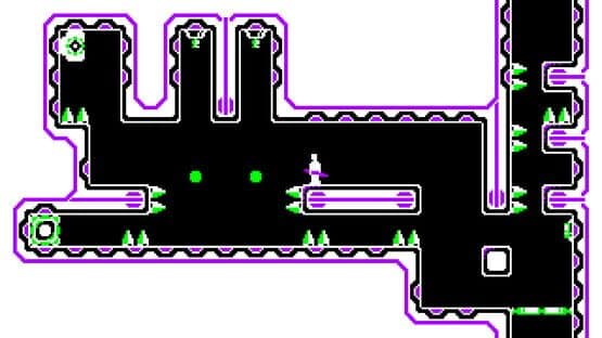 SwordBounce — screenshot 2