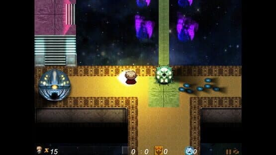 DSS — screenshot 5