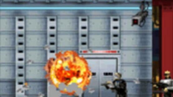 Kane & Lynch: Dead Men — screenshot 4