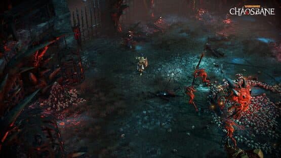 Warhammer: Chaosbane — screenshot 1