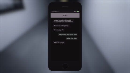 My Safe House — screenshot 4