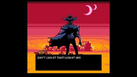 Dead Horizon — screenshot 1