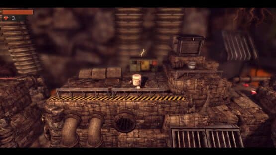 Scrap Garden — screenshot 2