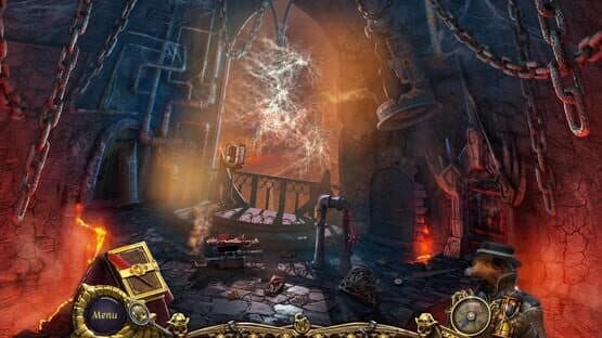 Weeping Skies — screenshot 1