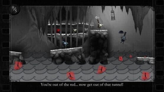 The Misadventures of P.B. Winterbottom — screenshot 4