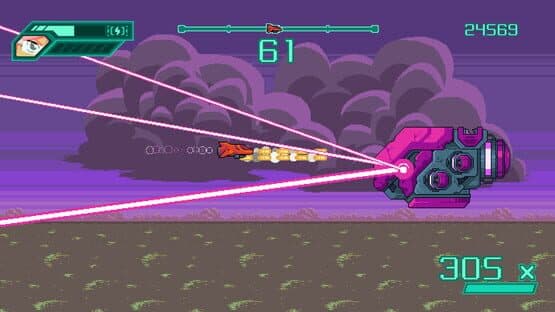 Railgunners — screenshot 5