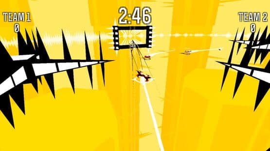 Go Go Electric Samurai — screenshot 5