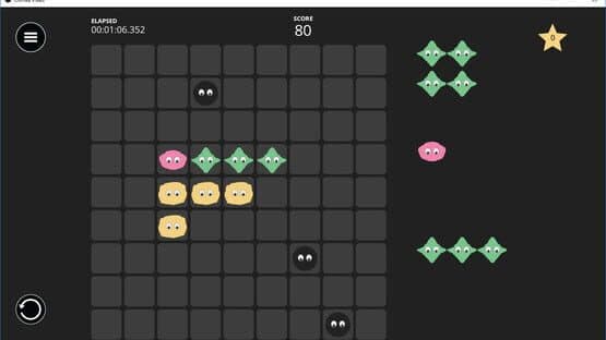 Coffee Pixes — screenshot 2