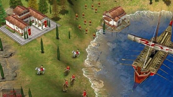Age of Mythology — screenshot 2