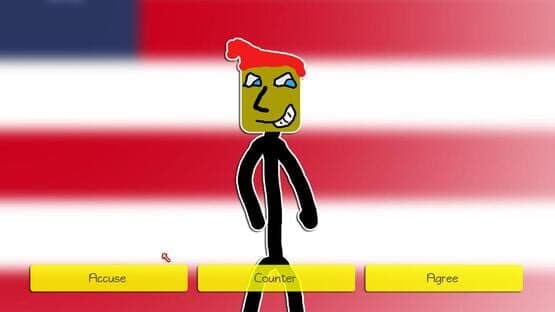 Paper Shakespeare: Stick Julius Caesar (With a Dagger) — screenshot 5