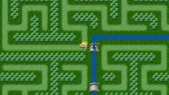Maze Quest 1: The Forest — screenshot 5