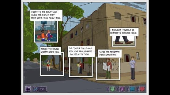 Soul Gambler — screenshot 3