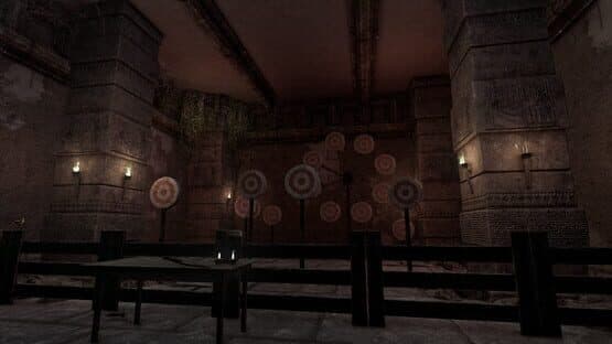 The Ancient Remains — screenshot 5