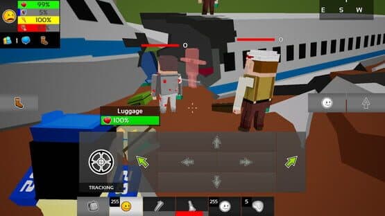 Dead Some Day — screenshot 2