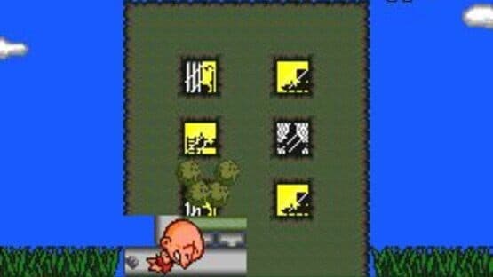 Bonk 3: Bonk's Big Adventure — screenshot 2