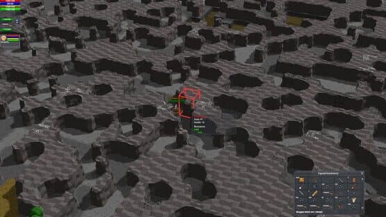 Tactical Craft Online — screenshot 2