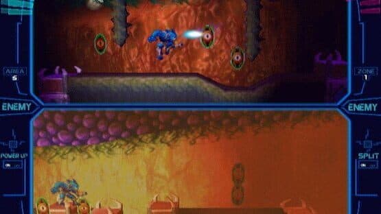Chronos Twins DX — screenshot 8