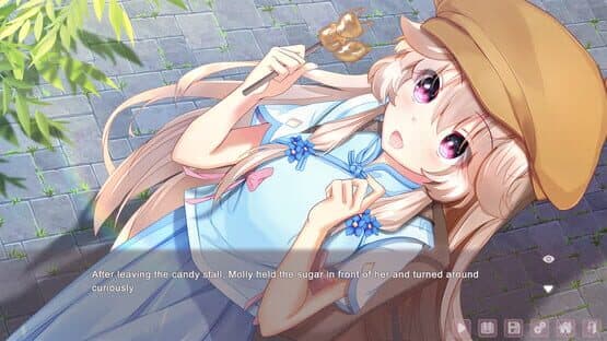 Fox Hime Zero — screenshot 4