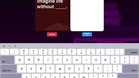 Evil Apples: Dirty as ____. — screenshot 8