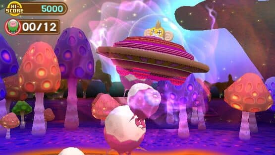 Super Monkey Ball: Banana Blitz — screenshot 2