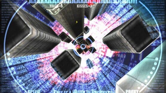 AaaaaAAaaaAAAaaAAAAaAAAAA!!!: A Reckless Disregard for Gravity — screenshot 2