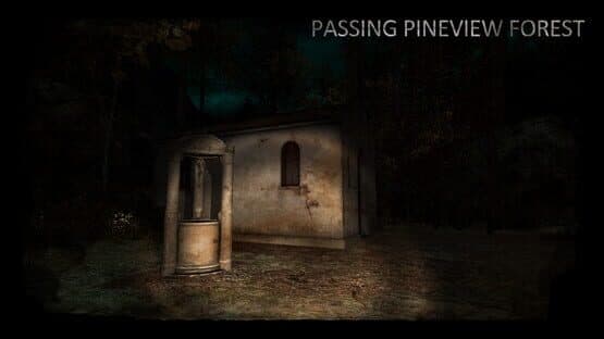 Passing Pineview Forest — screenshot 4