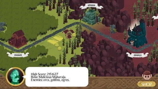BlitzKeep Unleashed — screenshot 3