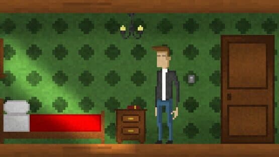 Nyctophilia — screenshot 1