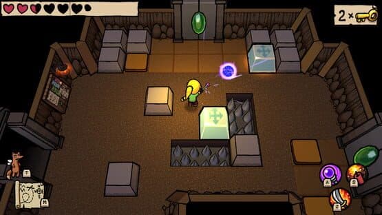 Ittle Dew 2 — screenshot 5