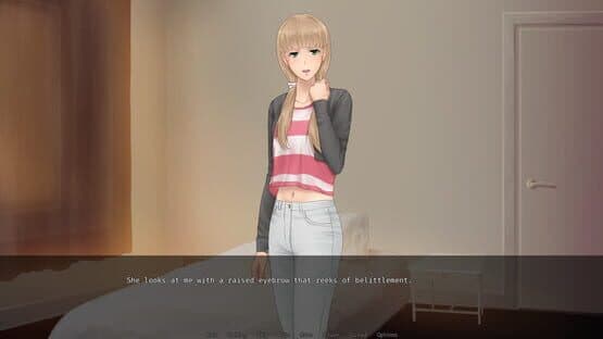 Anomie — screenshot 5