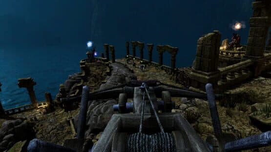 DwarVRs — screenshot 7