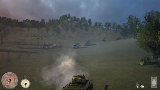 Military Life: Tank Simulator — screenshot 4