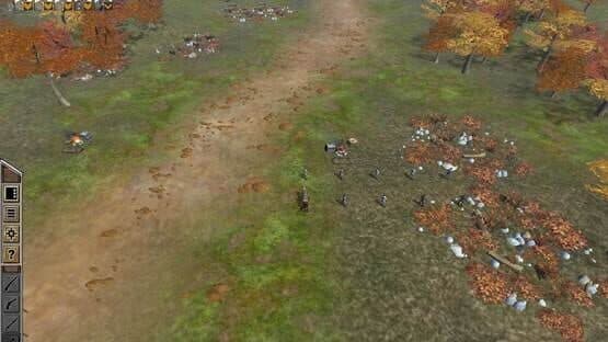 Mosby's Confederacy — screenshot 2