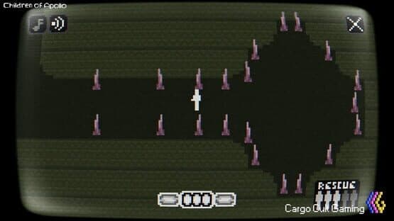 Children of Apollo — screenshot 5