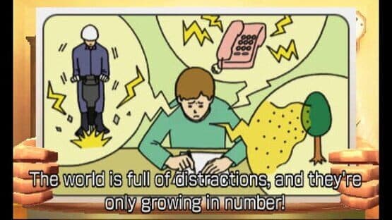 Brain Age: Concentration Training — screenshot 7
