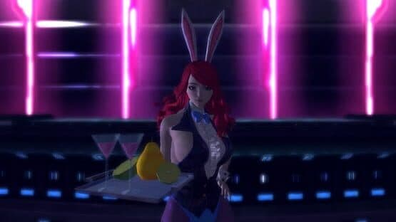 Scarlet Blade — screenshot 2