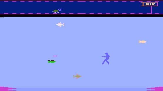 Aquaventure — screenshot 1