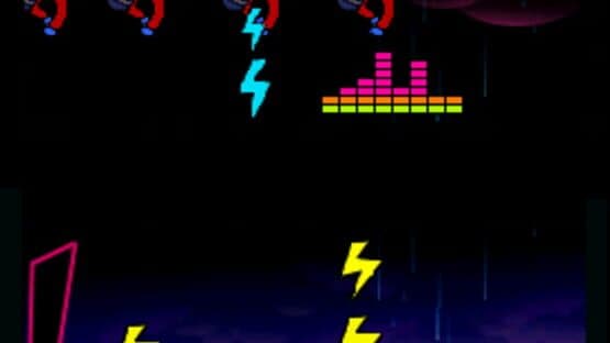 Big Bang Mini — screenshot 2