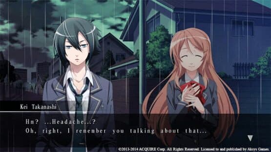 Mind Zero — screenshot 1