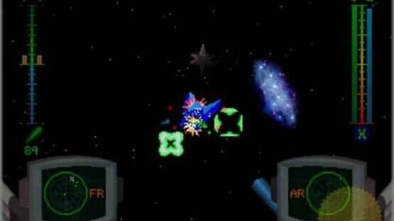 BattleSphere — screenshot 1