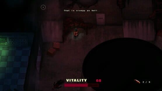 Kalaban — screenshot 1