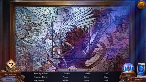 Enigmatis 3: The Shadow of Karkhala — screenshot 5