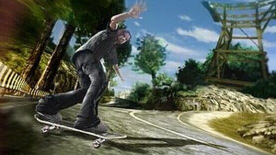 Skate 2 — screenshot 1